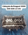 Cabeçote C4 Peugeot 308 3008 Thp 1.6 16v