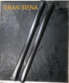 Par spoiler Lateral ld/le Grand Siena 2012/2014 Original