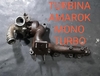 Turbina Vw Amarok 2.0 Monoturbo 2012 A 2020