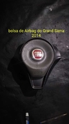 Airbag do Volante Fiat Grand Siena