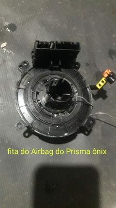 fita airbag do onix