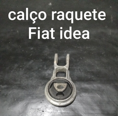 Calço Coxim raquete Fiat Idea