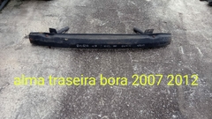 Alma Parachoque Traseira Jetta 2007 a 2012