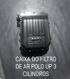 Caixa Filtro Ar Vw Gol G7 Polo Virtus Up 3 Cilindros 17/20