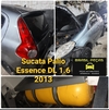 sucata palio essence Dl 1.6 2013