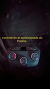 Comando Controle Ar Condicionado Gm Onix Prisma 13/19