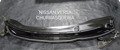 Churrasqueira Nissan Versa 2017 à 2019