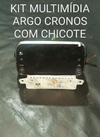 Multimídia Central Cronos Argo C/chicote