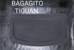 Tampão Do Bagagito Original Volkswagen Tiguan