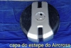 capa do step aircross