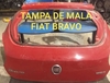 Tampa Traseira Porta Mala Fiat Bravo Original