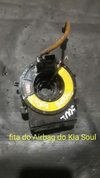 Cinta Fita Airbag Kia Soul