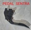 Pedal Acelerador Eletrônico Sentra 2014