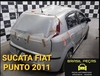 Sucata Fiat Punto para retirada de peças