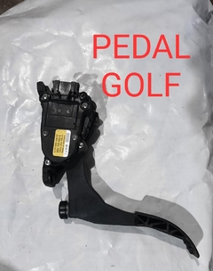 Pedal Acelerador Gol Golf Fox Polo Bora