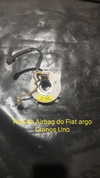 Fita Cinta Airbag Mobi Argo Uno Cronos Original