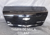 Tampa Traseira Cobalt 2010 A 2014