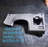 Moldura Inferior Do Painel Hyundai Ix35 2011 à 2016