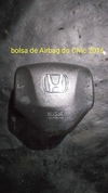 AirBag Honda Civic Bolsa Volante 2016