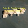 guia do para-lama l/e tracker