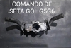 Comando Chave Seta Limpadora Vw Gol G5 e G6