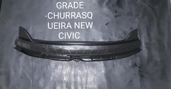 Grade Churrasqueira Honda New Civic 2007 à 2011