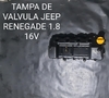 Tampa De Válvula Fiat Toro E Jeep Renegade 1.8 16v