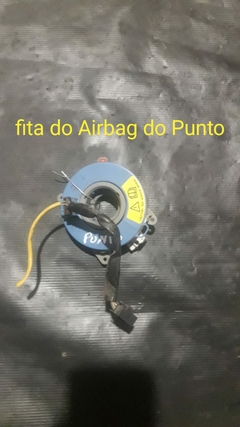 Fita Cinta Airbag Punto Original