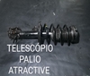 Torre Suspensão Telescópio Palio Attractive 2013 A 2018