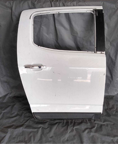 Porta Traseira Direita Pick-up S10 2012 A 2019