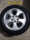 Roda (Aro) Kia Cerato Original (unidade)