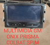 Multimídia Mylink Gm Prisma Onix Cobalt Spin