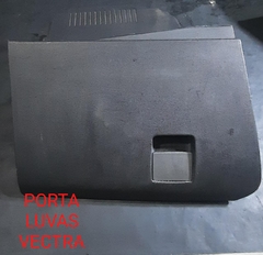 Porta Luvas Gm Vectra 2008