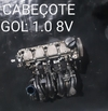 Cabeçote Gol 1.0 8v