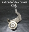 Tensor correia Honda Civic