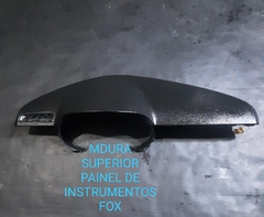 Moldura Painel De Instrumentos Vw Fox 2015