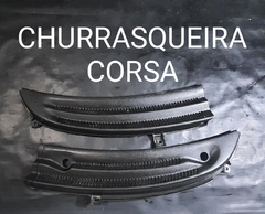 Grade Churrasqueira Gm Corsa Wind / Classic 1995 À 2014