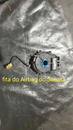 Fita Cinta Airbag Fita Sonata