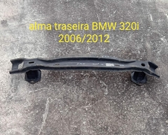 Alma Para-choque Traseiro Bmw 320i 2006 a 2012