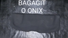 Tampão Bagagito Onix Hatch