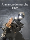 Alavanca De Marcha Automática Honda HRV com cabos