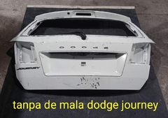 tampa de mala dodge journey