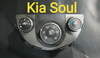 Comando Ar Condicionado Kia Soul 2009/2012