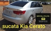 Sucata Kia Cerato 2012