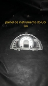 Painel De Instrumentos Velocímetro Vw Gol G4u