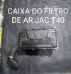 Caixa Filtro Ar Jac T40 1.6 2019 À 2020