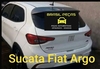 Sucata Fiat Argo