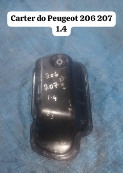 Carter Peugeot 206 207 1.0 1.4 2001 A 2010