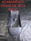 Moldura Inferior Da Chave De Seta Do Palio Elx 2002