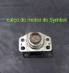 calço coxim do motor do symbol